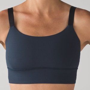 Lululemon Adjust Me Bra Black Size 6